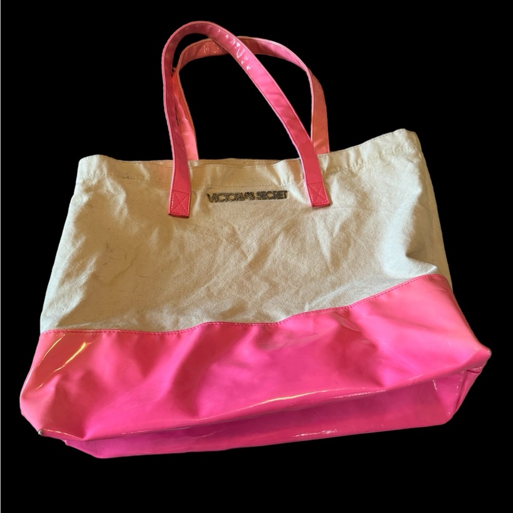 Victoria’s Secret beach bag